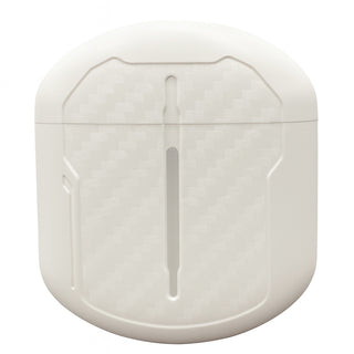 Auricolari bluetooth cuffie per traduzione simulante con display