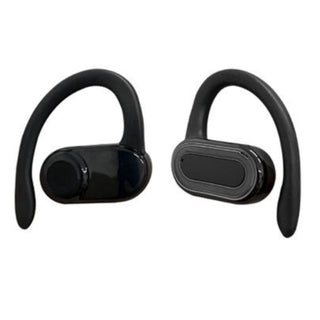 Auricolare ad archetto Bluetooth 5.3 cuffia ricaricabile open-ear