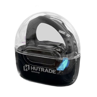 Auricolare ad archetto Bluetooth 5.3 cuffia ricaricabile open-ear