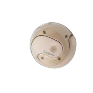 Auricolare Bluetooth ad archetto cuffia ricaricabile open-ear