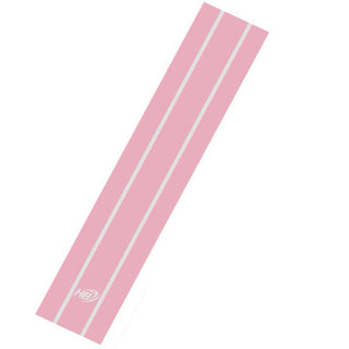 Banda elastica per  pilates trazioni assistite crossfit 150x15 cm