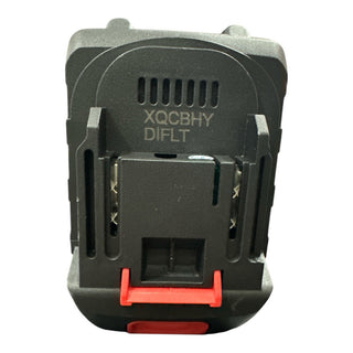 Batteria di ricambio a litio 48V per utensili elettrici batterie