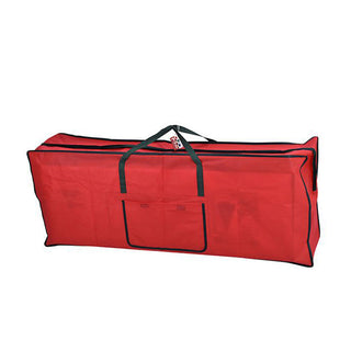 Borsa per albero di Natale custodia in TNT con manici125x30x50 cm