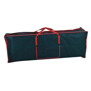 Borsa per albero di Natale custodia in TNT con manici125x30x50 cm