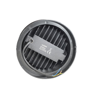 Faretto incasso calpestabile 5 led 5 watt luce 6500k 3000k 4000k IP67