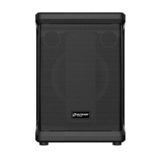 Cassa Bluetooth Karaoke Ricaricabile 80W RMS  240W PMPO con Microfono