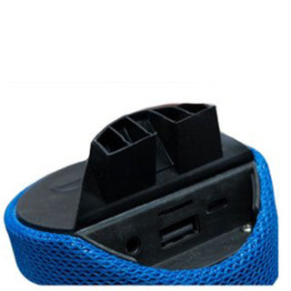 Cassa Bluetooth 10W portatile con radio FM ricaricabile USB TF AUX