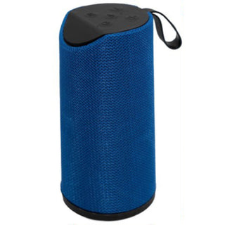 Cassa Bluetooth 10W portatile con radio FM ricaricabile USB TF AUX
