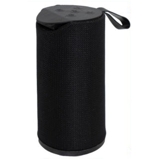Cassa Bluetooth 10W portatile con radio FM ricaricabile USB TF AUX