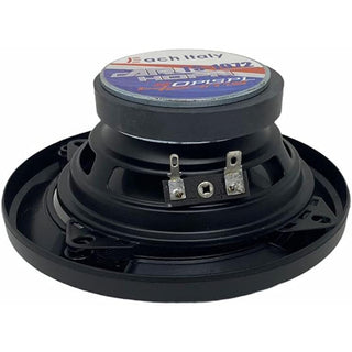 Casse per auto 350 watt 2 vie altoparlanti stereo tweeter woofer 13cm