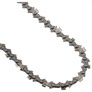 Catena di ricambio per barra da 25 cm 40 maglie lama per motosega