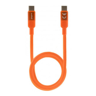 Cavo magnetico da Type-C a Type-C di ricarica e dati 1.2 Metri 60 Watt