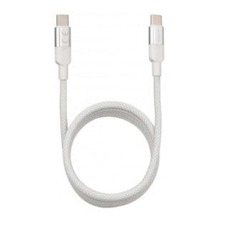 Cavo magnetico da Type-C a Type-C di ricarica e dati 1.2 Metri 60 Watt