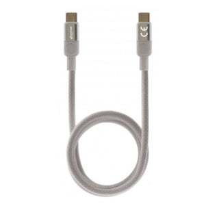 Cavo magnetico da Type-C a Type-C di ricarica e dati 1.2 Metri 60 Watt