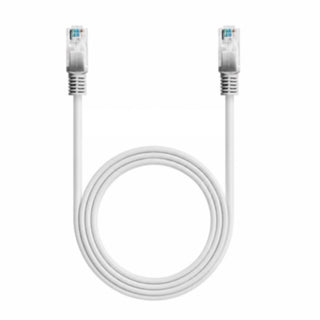 Cavo rete LAN ethernet RJ45 categoria Cat5 1,5 2 3 5 10 e 15 metri