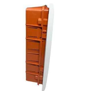 Centralino da incasso 24 moduli quadro elettrico IP40