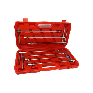 Chiavi a t doppio snodo chiave bussola snodate 8 10 12 13 14 17 19 mm