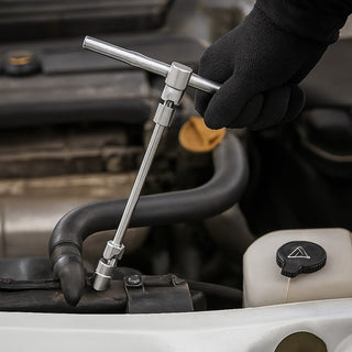 Chiavi a t doppio snodo chiave bussola snodate 8 10 12 13 14 17 19 mm