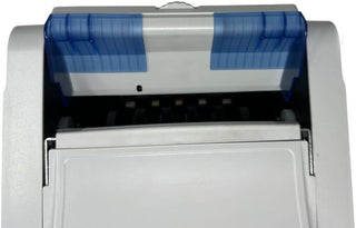 Contabanconote 2 display macchina conta soldi rilevatore di banconote