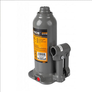 Cric Idraulico a Bottiglia Portata di 6 tonnellate Sollevatore Auto