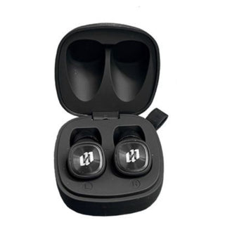 Auricolare Bluetooth cuffie ricaricabile in-ear gommini  di 3 taglie
