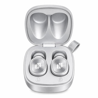Auricolare Bluetooth cuffie ricaricabile in-ear gommini  di 3 taglie