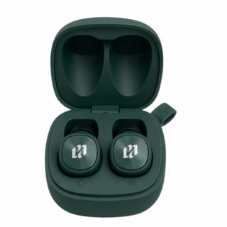 Auricolare Bluetooth cuffie ricaricabile in-ear gommini  di 3 taglie