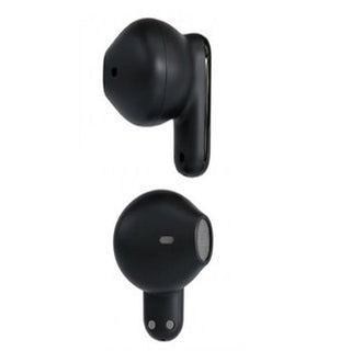Auricolare Bluetooth 2in1 ricaricabile in-ear e con aggancio display