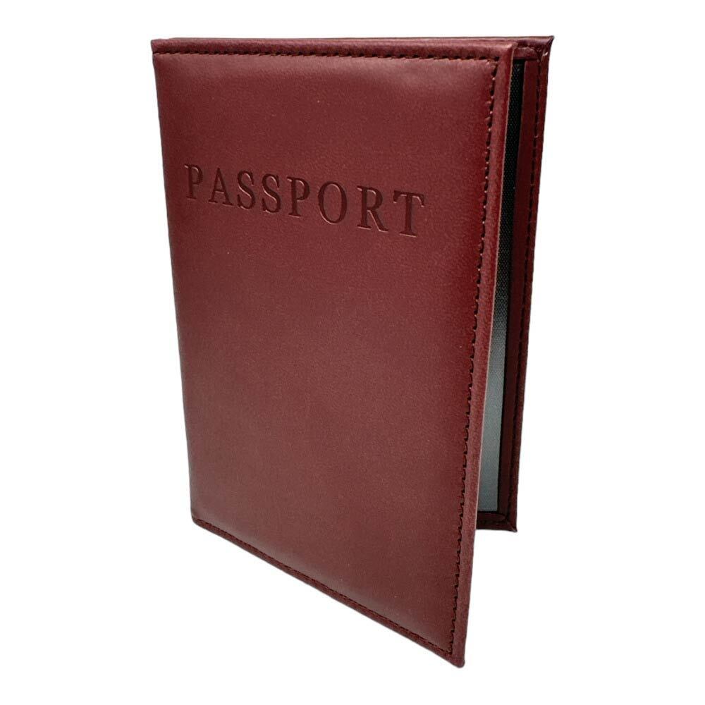 Porta Carte Di Credito Schermato Portafoglio RFID In Plastica Protettivo Per Carte Di Credito - Antifurto Elettronico, Design Moderno E Unisex Portafoglio Trasparente Anti-furto - Foto 4