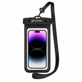 Custodia impermeabile x smartphone fino a 7" Touchscreen IPX8