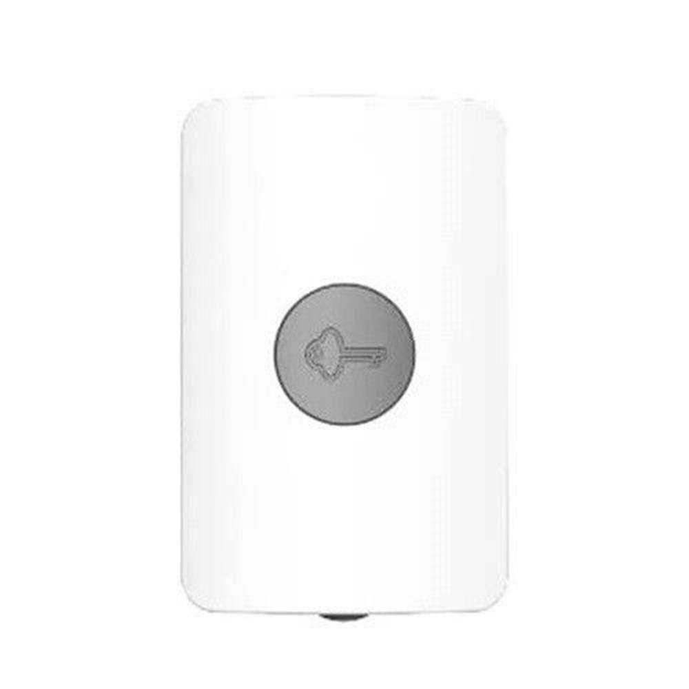 Citofono wireless senza fili monofamiliare con funziona apri porta campanello per casa 300 metri 8 suonerie