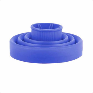 Diffusore universale per phon asciugacapelli in silicone