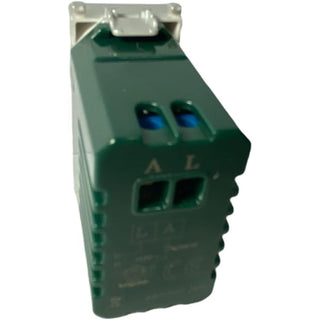 Interruttore dimmer 500W 230V manopola living light international air