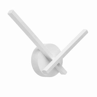 Applique led a parete moderno 6 watt con tecnologia CCT