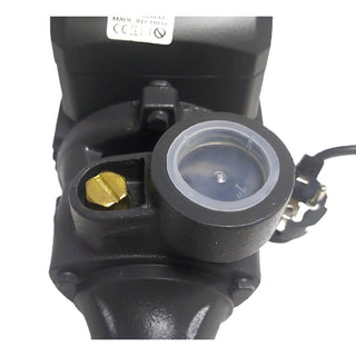 Elettropompa periferica autoclave 370 watt 0.5Hp 31 litri/min