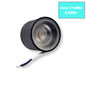 Faretto led cod 7 watt sostituzione di lampade gu10 lampada per portafaretti luce fredda 6500k calda 3000k naturale 4000k