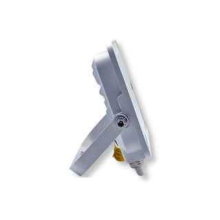 Faro led per esterno bianco 30 50 100 200 watt tecnologia CCT  IP66