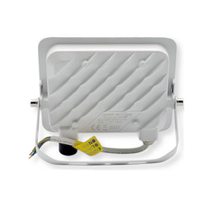 Faro led per esterno bianco 30 50 100 200 watt tecnologia CCT  IP66