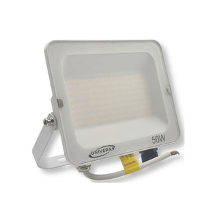 Faro led per esterno bianco 30 50 100 200 watt tecnologia CCT  IP66