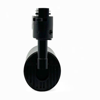 Faretto track da binario faro monofase orientabile attacco GU10