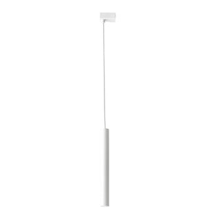 Faro led pendente da 60 cm 3W x binario monofase luce naturale 4000k