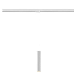 Faro led pendente da 60 cm 3W x binario monofase luce naturale 4000k