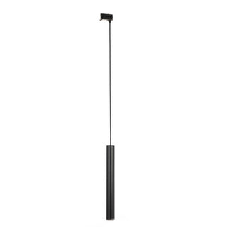 Faro led pendente da 60 cm 3W x binario monofase luce naturale 4000k