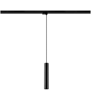 Faro led pendente da 60 cm 3W x binario monofase luce naturale 4000k