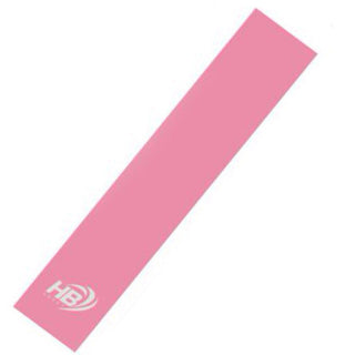 Banda elastica per pilates trazioni assistite crossfit  200x15 cm