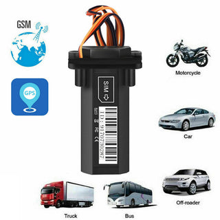 Localizzatore satellitare gps gsm gprs auto sim card  Android Ios