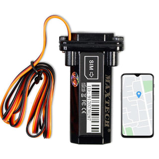 Localizzatore satellitare gps gsm gprs auto sim card  Android Ios