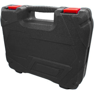 Kit 9 frese a tazza carotatrice 30-100mm sds plus/max 250mm