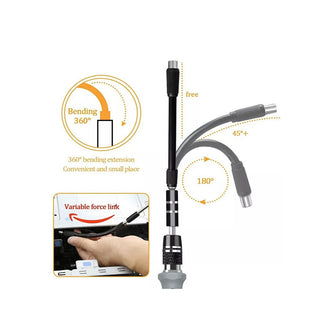 Kit 113 cacciaviti di precisione riparazione cellulare tablet orologio
