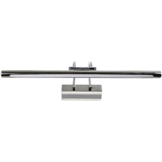 Lampada a led da specchio 15 watt tecnologia CCT con switch